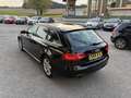 Audi A4 Avant 2,0 TDI quattro Style "TEMP*SITZH*AHK" Noir - thumbnail 5
