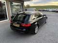 Audi A4 Avant 2,0 TDI quattro Style "TEMP*SITZH*AHK" Noir - thumbnail 7