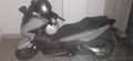 Honda Forza 350 Deluxe Gris - thumbnail 1