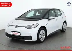 Volkswagen ID.3 Pure Performance LED Navi App Connect DAB