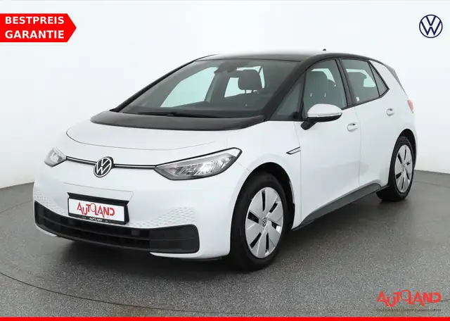 Volkswagen ID.3 Pure Performance LED Navi App Connect DAB
