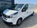 Fiat Talento Kasten L2H1  KLIMA+KAMERA+PDC+GARANTIE Weiß - thumbnail 1