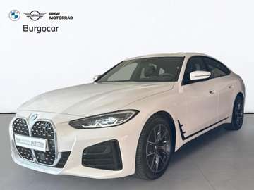 420dA Gran Coupé