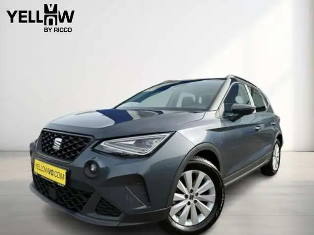 SEAT Arona Style Edition / 116ch