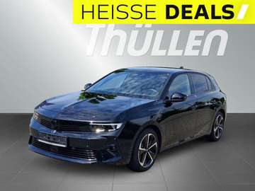L 1.2 GS 360Gead-Kamera Navi CarPlay LED
