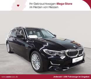 330e Touring Aut. Luxury Line