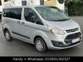 Ford Transit Custom -9 Sitze -Euro5 -Klima Grau - thumbnail 1