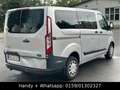 Ford Transit Custom -9 Sitze -Euro5 -Klima Grau - thumbnail 4