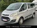 Ford Transit Custom -9 Sitze -Euro5 -Klima Grau - thumbnail 3