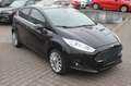 Ford Fiesta Titanium 1Hand Schwarz - thumbnail 2