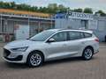 Ford Focus Turnier Cool & Connect/Navi/Garantie/Kamer Argent - thumbnail 6
