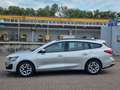 Ford Focus Turnier Cool & Connect/Navi/Garantie/Kamer Argent - thumbnail 7