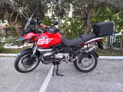 BMW R 1150 GS