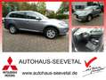 Mitsubishi Outlander Outlander Grau - thumbnail 1