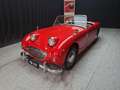 Austin-Healey Sprite frog eye Rouge - thumbnail 8