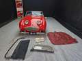 Austin-Healey Sprite frog eye Rouge - thumbnail 4