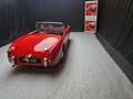 Austin-Healey Sprite frog eye Rouge - thumbnail 19