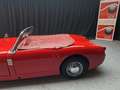 Austin-Healey Sprite frog eye Rouge - thumbnail 7