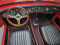 Austin-Healey Sprite frog eye Rouge - thumbnail 15