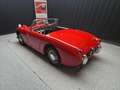 Austin-Healey Sprite frog eye Rouge - thumbnail 3
