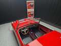 Austin-Healey Sprite frog eye Rouge - thumbnail 22