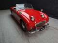 Austin-Healey Sprite frog eye Rouge - thumbnail 5