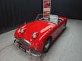 Austin-Healey Sprite frog eye Rouge - thumbnail 1