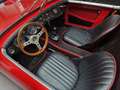 Austin-Healey Sprite frog eye Rouge - thumbnail 2