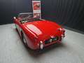 Austin-Healey Sprite frog eye Rouge - thumbnail 24