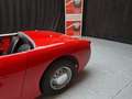 Austin-Healey Sprite frog eye Rouge - thumbnail 23