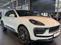 Porsche Macan Macan 2.0 265cv pdk Blanc - thumbnail 3