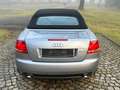Audi A4 Cabrio 3.0TDI 232PS Quattro,BOSE,XENON,TÜV!!! Silber - thumbnail 7
