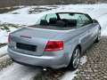 Audi A4 Cabrio 3.0TDI 232PS Quattro,BOSE,XENON,TÜV!!! Silber - thumbnail 9