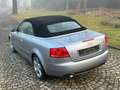 Audi A4 Cabrio 3.0TDI 232PS Quattro,BOSE,XENON,TÜV!!! Silber - thumbnail 6