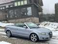 Audi A4 Cabrio 3.0TDI 232PS Quattro,BOSE,XENON,TÜV!!! Silber - thumbnail 12
