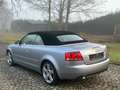 Audi A4 Cabrio 3.0TDI 232PS Quattro,BOSE,XENON,TÜV!!! Silber - thumbnail 9