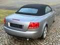 Audi A4 Cabrio 3.0TDI 232PS Quattro,BOSE,XENON,TÜV!!! Silber - thumbnail 8