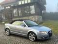 Audi A4 Cabrio 3.0TDI 232PS Quattro,BOSE,XENON,TÜV!!! Silber - thumbnail 12