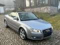Audi A4 Cabrio 3.0TDI 232PS Quattro,BOSE,XENON,TÜV!!! Silber - thumbnail 14