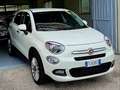 Fiat 500X 500 X 2015 1.6 mjt Lounge 4x2 120cv dct Bianco - thumbnail 2