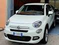 Fiat 500X 500 X 2015 1.6 mjt Lounge 4x2 120cv dct Bianco - thumbnail 6