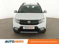 Dacia Sandero Stepway 1.0 SCe Urban Blanc - thumbnail 9