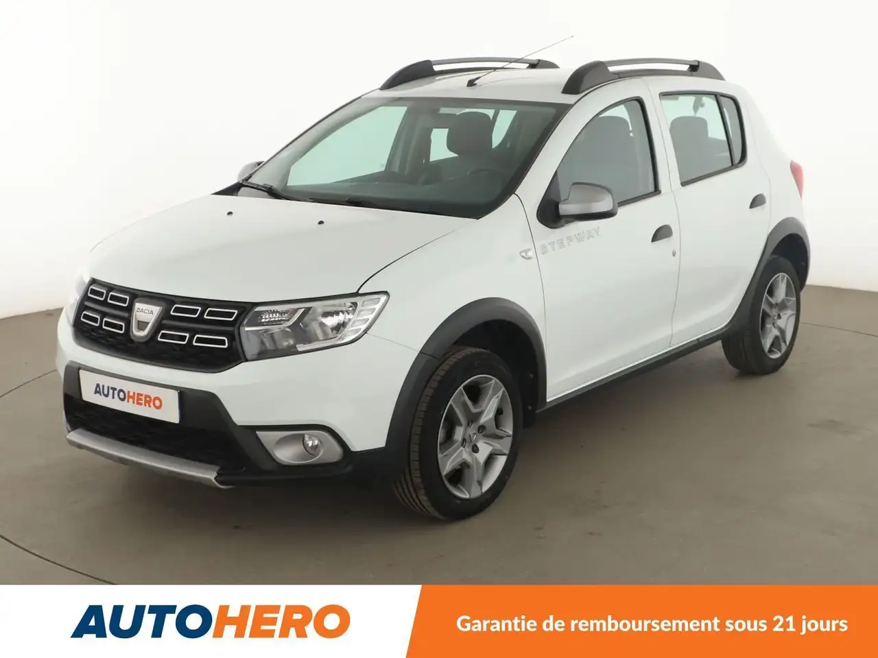 Dacia Sandero Stepway 1.0 SCe Urban