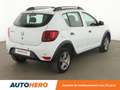 Dacia Sandero Stepway 1.0 SCe Urban Blanc - thumbnail 6