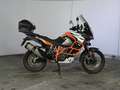 KTM 1290 Super Adventure R Abs my17 Arancione - thumbnail 1
