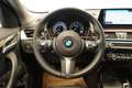 BMW X1 xDrive18d Aut. Sport Line "AHK*LED*NAVI*SITZH" Silber - thumbnail 33