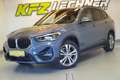 BMW X1 xDrive18d Aut. Sport Line "AHK*LED*NAVI*SITZH" Silber - thumbnail 8