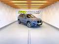 BMW X1 xDrive18d Aut. Sport Line "AHK*LED*NAVI*SITZH" Silber - thumbnail 1