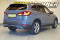 BMW X1 xDrive18d Aut. Sport Line "AHK*LED*NAVI*SITZH" Silber - thumbnail 4