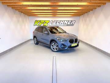 xDrive18d Aut. Sport Line "AHK*LED*NAVI*SITZH"